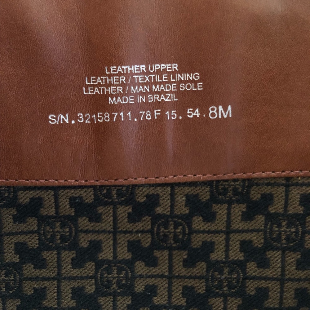 Tory Burch Riding Boots - Picture 4 of 6